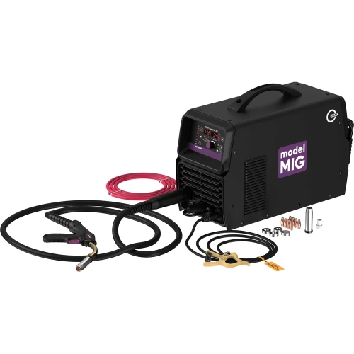 Сварочный полуавтомат Start ModelMIG320 2W320m