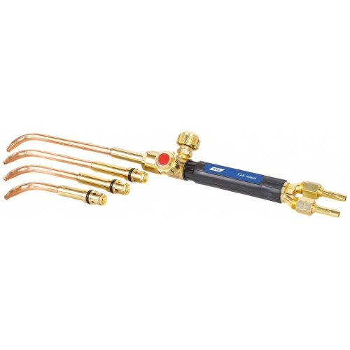 Горелка сварочная ацетиленовая ПТК Г2А МИНИ №0А,1А,2А,3А 00000029422 фото 6