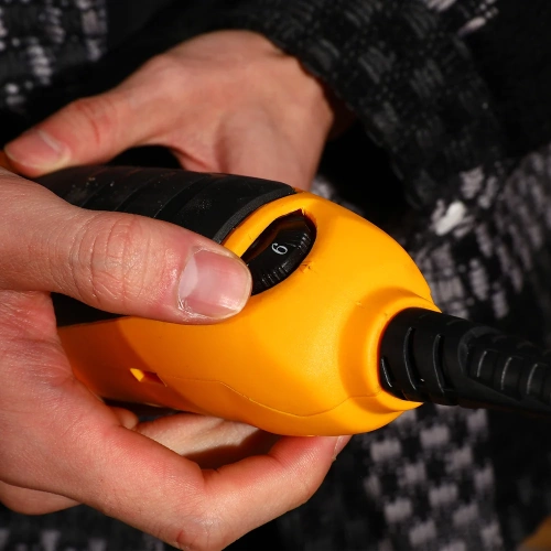 Реноватор DEKO DKOT650 Multi быстрозажимной + набор предметов 9 шт 085-1076 фото 9