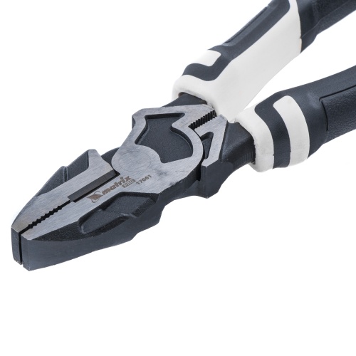 Плоскогубцы комбинированные 210 мм, усиленная система, Pro Matrix фото 2