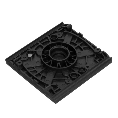 Машина плоскошлифовальная вибрационная 2 в 1 VDS-2, 130 Вт, 14000 об/мин Denzel фото 12 Машина плоскошлифовальная вибрационная 2 в 1 VDS-2, 130 Вт, 14000 об/мин Denzel фото 12