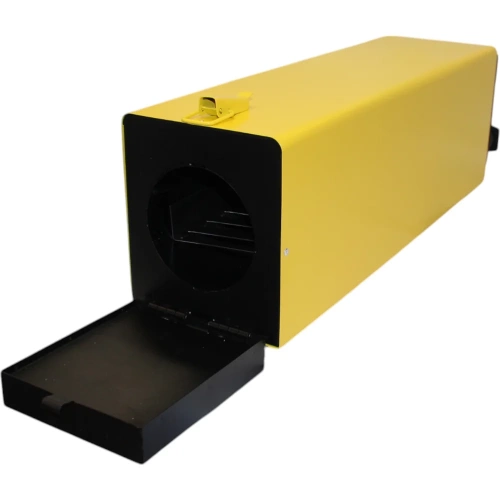 Печь для сушки электродов НОВЭЛ ЭПСЭ-5/400 DK.4500.14486 фото 6 Печь для сушки электродов НОВЭЛ ЭПСЭ-5/400 DK.4500.14486 фото 6