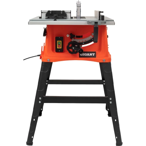 Распиловочный станок со станиной Gigant TSJ-254-2050-S фото 5