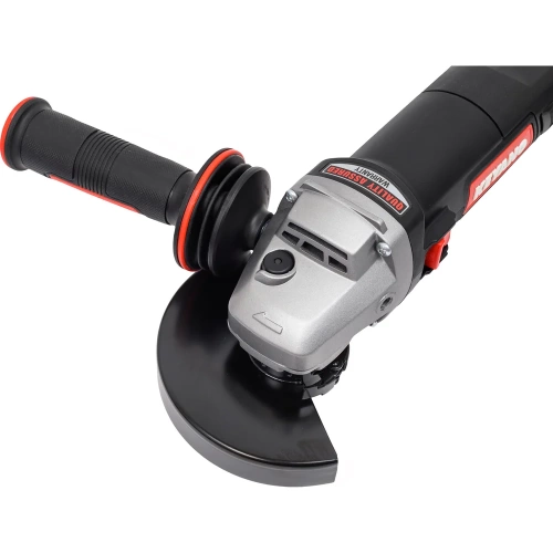 Угловая шлифмашина KEYANG DG125-15S 125 мм фото 11