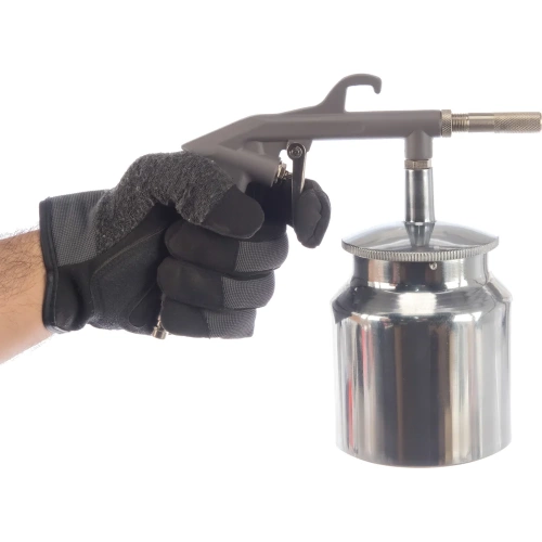 Пескоструйный пневмопистолет FUBAG SBG142/3,5 110115 фото 8 Пескоструйный пневмопистолет FUBAG SBG142/3,5 110115 фото 8