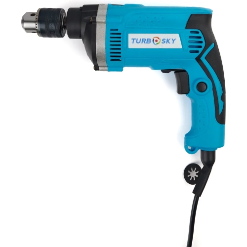 Ударная дрель Turbosky ДУ-900 455 Ударная дрель Turbosky ДУ-900 455