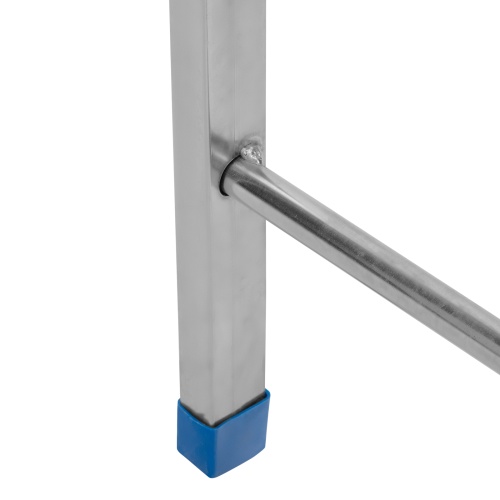 Стремянка, 5 ступеней, стальная, оцинкованная Сибртех фото 8 Стремянка, 5 ступеней, стальная, оцинкованная Сибртех фото 8