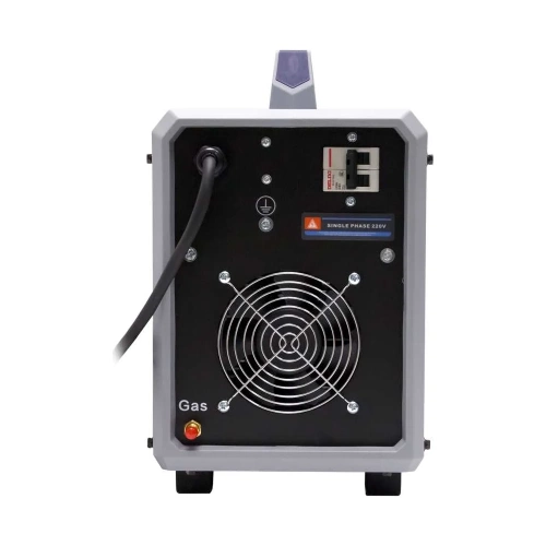 Сварочный инвертор Оберон TIG 200P AC/DC KG3202 фото 8