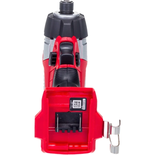 Ударный аккумуляторный винтоверт Einhell PXC TE-CI 18 Li Brushless-Solo 4510030 фото 9