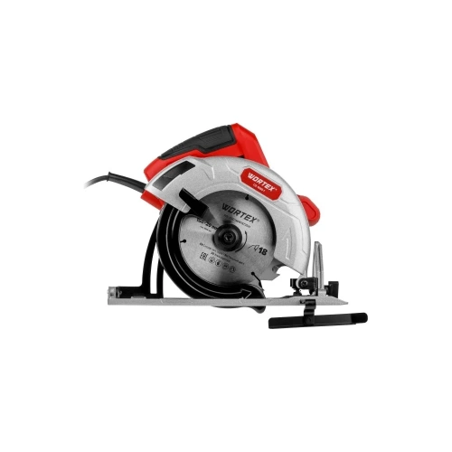 Циркулярная пила WORTEX CS 1655-1 1333551 фото 4 Циркулярная пила WORTEX CS 1655-1 1333551 фото 4