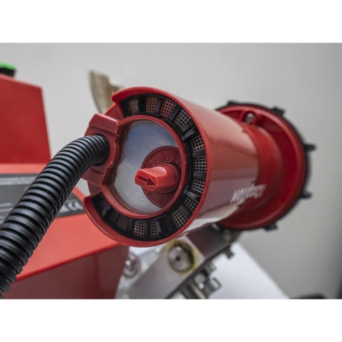 Сварочный автомат горячего воздуха СварПом СП51 / 20 мм 3.51300 фото 8 Сварочный автомат горячего воздуха СварПом СП51 / 20 мм 3.51300 фото 8