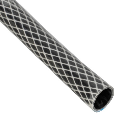 Шланг поливочный армированный ПВХ, 1/2", 25 м, "Садовод" Сибртех фото 3