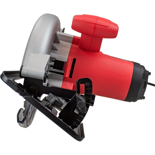 Пила дисковая электрическая EDON CS-185/1400 (1400Вт;185х20х2.4х24Т; 6000об/мин; 62мм; 48мм) 42303 фото 5 Пила дисковая электрическая EDON CS-185/1400 (1400Вт;185х20х2.4х24Т; 6000об/мин; 62мм; 48мм) 42303 фото 5