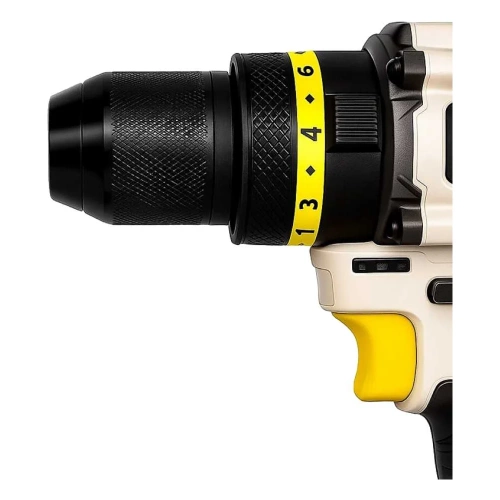 Аккумуляторная ударная дрель-шуруповерт BifAces DLID-16 фото 5