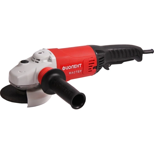 Полирователь по бетону Фиолент МШУ8-14-125 М Мастер Ф0063 ИДФР298135006-07К1 фото 4 Полирователь по бетону Фиолент МШУ8-14-125 М Мастер Ф0063 ИДФР298135006-07К1 фото 4