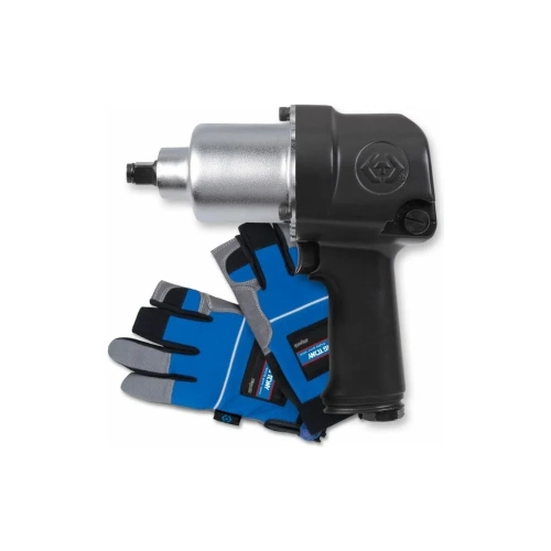 Пневматический ударный гайковерт KING TONY P33411-040E