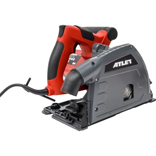 Погружная пила ATLET PSC165TC1 фото 3 Погружная пила ATLET PSC165TC1 фото 3