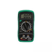 Цифровой мультиметр Mastech MAS830B 00-00001654