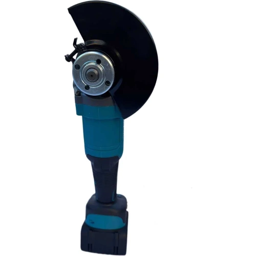 Бесщеточная аккумуляторная шлифовальная машина Gruwatt DBL24 фото 6