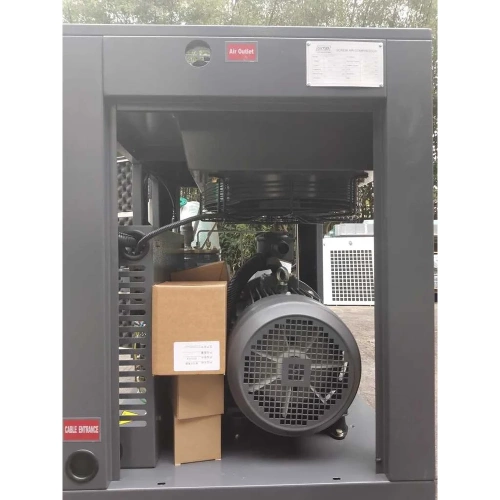 Винтовой компрессор GMP GM-7.5-10 фото 9 Винтовой компрессор GMP GM-7.5-10 фото 9