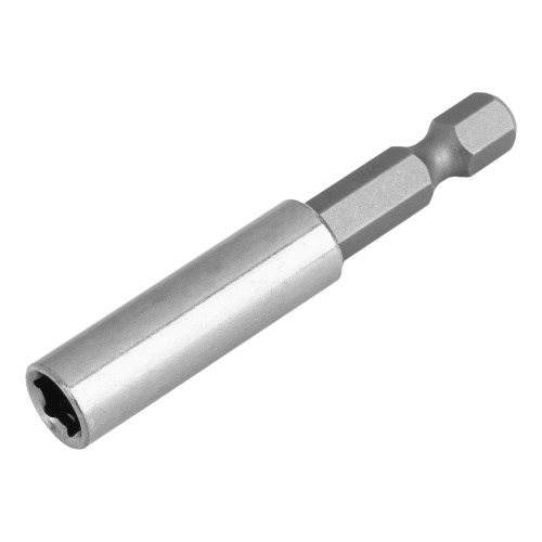 Набор бит, адаптеры для бит, CrV, 100 предметов, пластиковый кейс Sparta фото 14