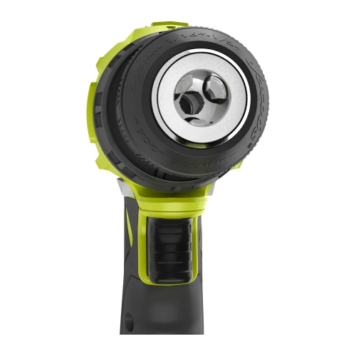 Бесщеточная аккумуляторная дрель-шуруповерт Ryobi ONE+ R18DD7-0 5133004532 фото 4 Бесщеточная аккумуляторная дрель-шуруповерт Ryobi ONE+ R18DD7-0 5133004532 фото 4