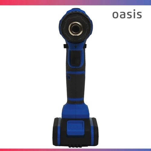 Аккумуляторный шуруповерт OASIS ASD-20V Pro фото 3