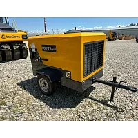 Воздушный буксируемый компрессор CSH175A-8 LiuGong IY001335