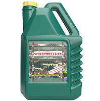 Гидрофобизатор Типром Wepost Luxe 5 л