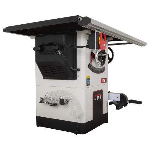 Циркулярная пилаJLTS-10L-M 230 В JET JR007 фото 11