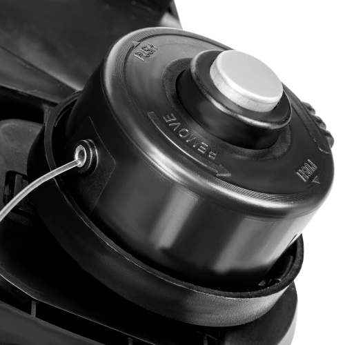 Триммер аккумуляторный GT-260, Li-Ion, 18 В, 1 акк. MTX фото 11