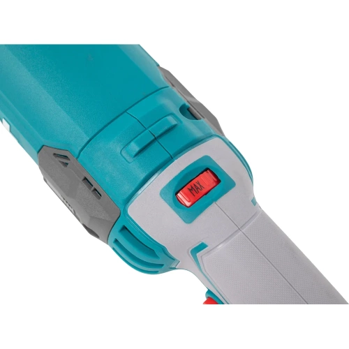 Угловая шлифовальная машина TOTAL 125мм 1100Вт TG110125565 фото 9 Угловая шлифовальная машина TOTAL 125мм 1100Вт TG110125565 фото 9