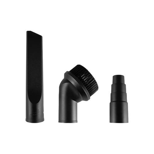 Строительный пылесос ТРИГГЕР 20701 сетевой 1400Вт, н/ж бак=30л, Lкабеля=5м, розетка тов-220314 фото 9