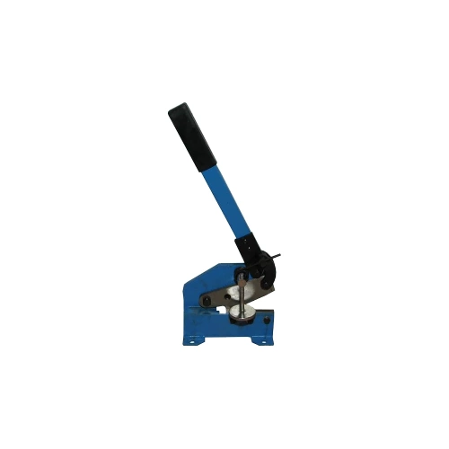 Ножницы по металлу TLX 125 мм 5" рычажные гильотинные HS-5 51505