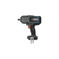 Ударный аккумуляторный гайковерт SENIX PDWX2-M4-EU-0