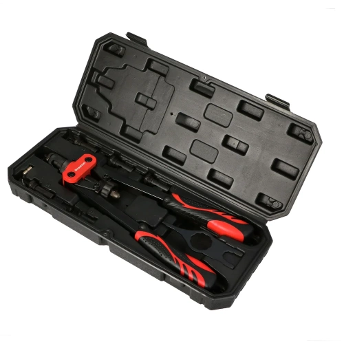 Заклепочник DRAUMET резьбовой 13” М3-М8 8110/ D324-06