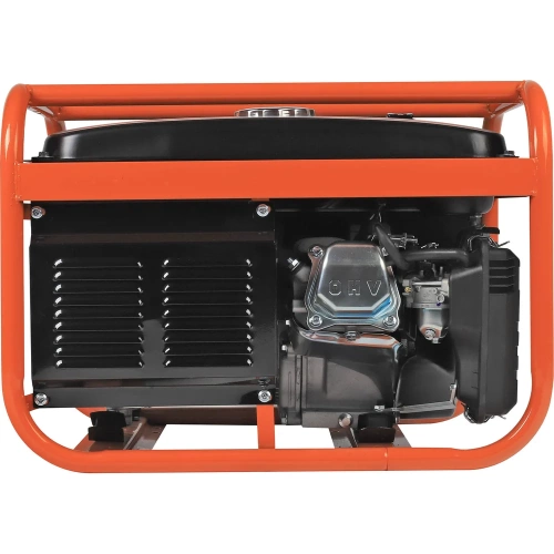 Бензиновый генератор Patriot GRS 2500 476102230 фото 4