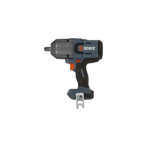 Ударный аккумуляторный гайковерт SENIX PDWX2-M4-EU-0 Ударный аккумуляторный гайковерт SENIX PDWX2-M4-EU-0