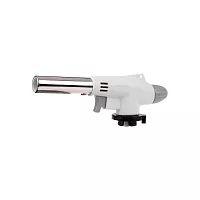 Горелка Оберон газовая на баллон IW920 с пъезоподжигом цанговый зажим T2312