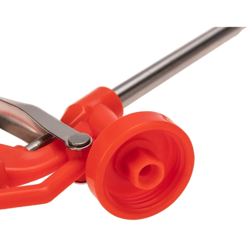 Пистолет для монтажной пены REXANT пластиковый усиленный с конфузором и регулировкой-трещоткой 12-7303 фото 11 Пистолет для монтажной пены REXANT пластиковый усиленный с конфузором и регулировкой-трещоткой 12-7303 фото 11