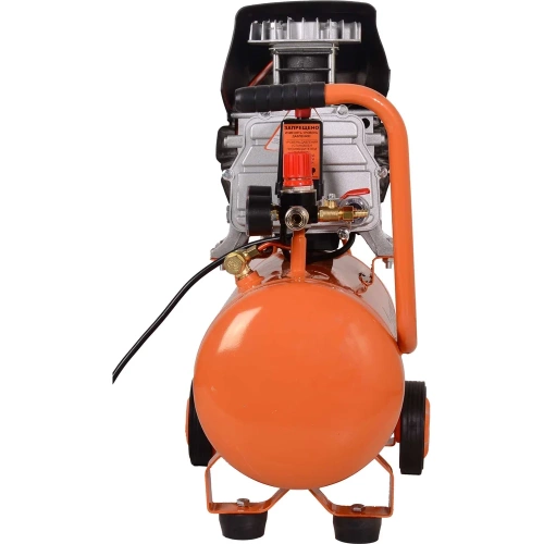 Компрессор Вихрь КМП-260/24 74/3/3 фото 9