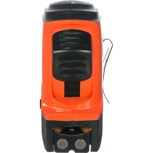 Измерительная рулетка с магнитным крюком, 5x19мм Gigant GW519 фото 6 Измерительная рулетка с магнитным крюком, 5x19мм Gigant GW519 фото 6