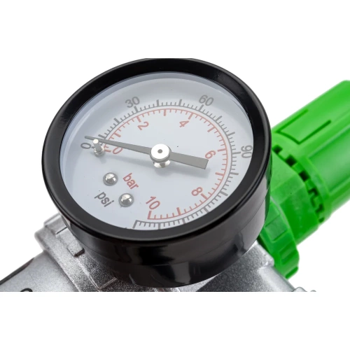 Блок подготовки воздуха 1/4" ECO AU-01-14 фото 7