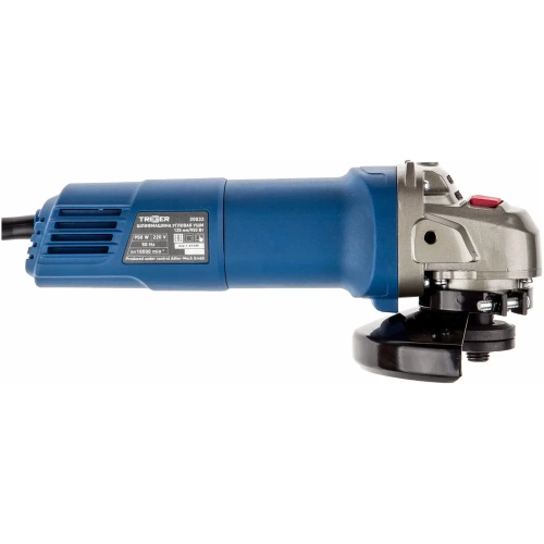 Угловая шлифмашина ТРИГГЕР 20032 тов-167482 фото 4