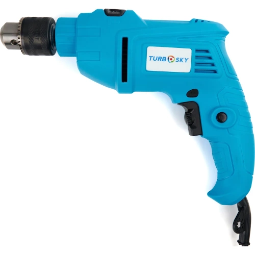 Ударная дрель Turbosky ДУ-700 456 Ударная дрель Turbosky ДУ-700 456