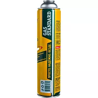 Газовый баллон TOURIST STANDARD, газ резьбовой TBR-300