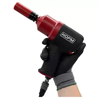 Пневматический гайковерт NORM 1/2", 980 Hм TT-5280