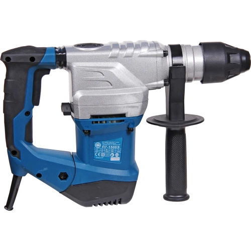 Перфоратор Фиолент П7-1500-Э Professional в кейсе 9400290 фото 3 Перфоратор Фиолент П7-1500-Э Professional в кейсе 9400290 фото 3