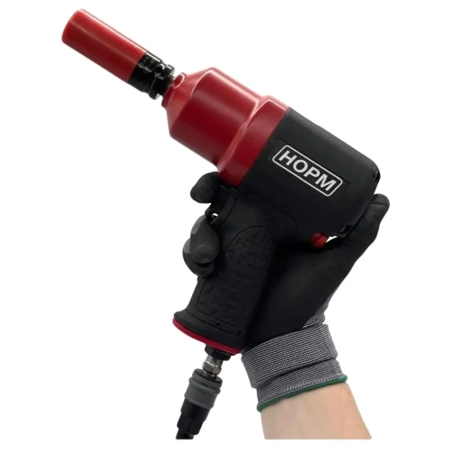 Пневматический гайковерт NORM 1/2", 980 Hм TT-5280