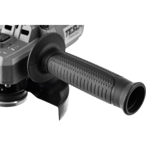 Аккумуляторная УШМ Tesla TB18BL TO 18В LiION 125mm 7500об/мин 834612 фото 7 Аккумуляторная УШМ Tesla TB18BL TO 18В LiION 125mm 7500об/мин 834612 фото 7